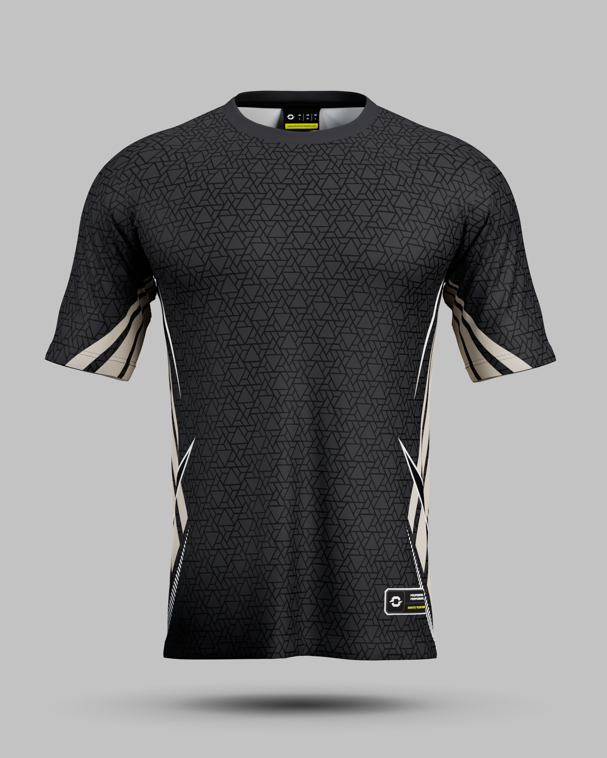 Youth Denver Performance Tee
