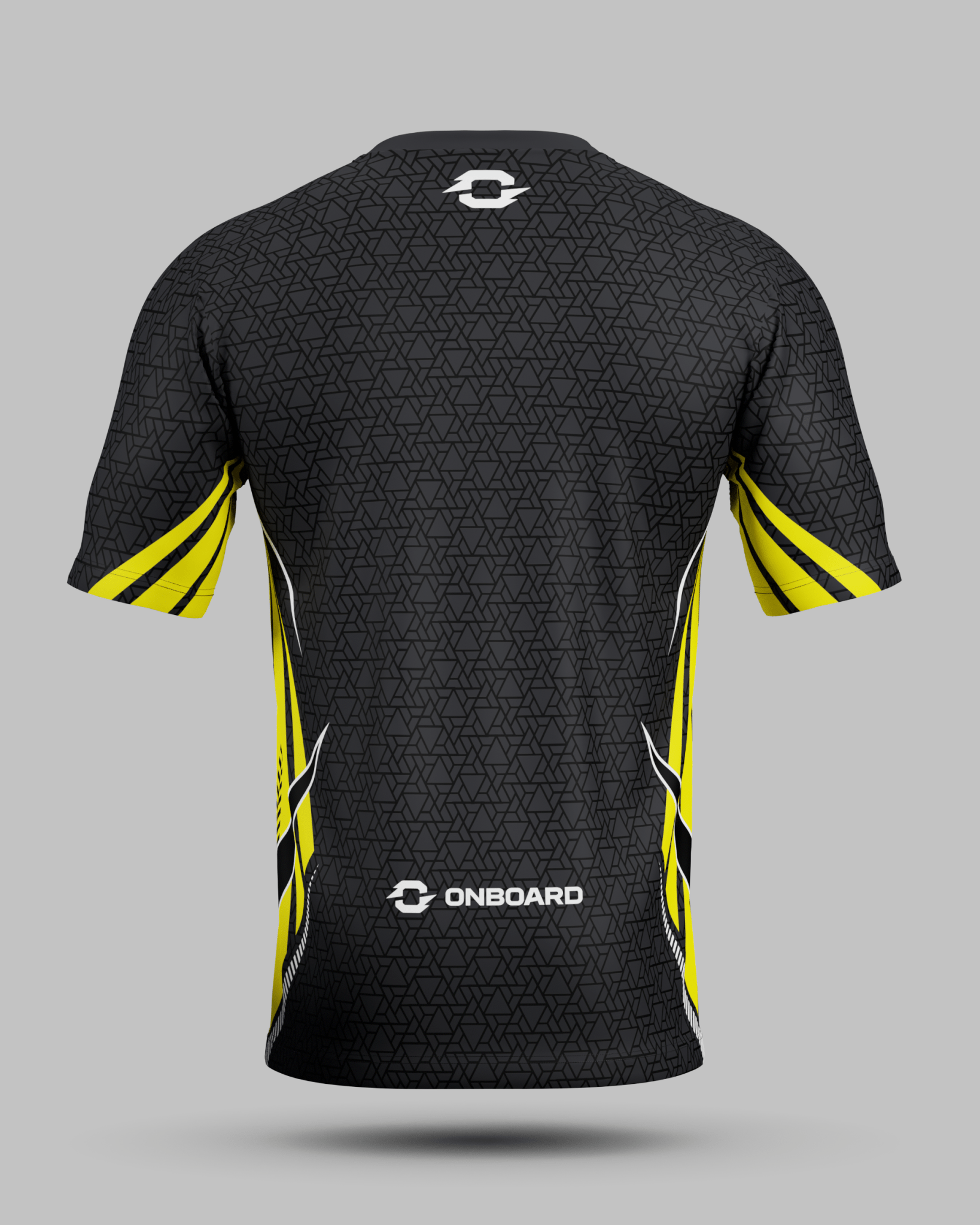 Youth Denver Performance Tee - Onboard Sportswear