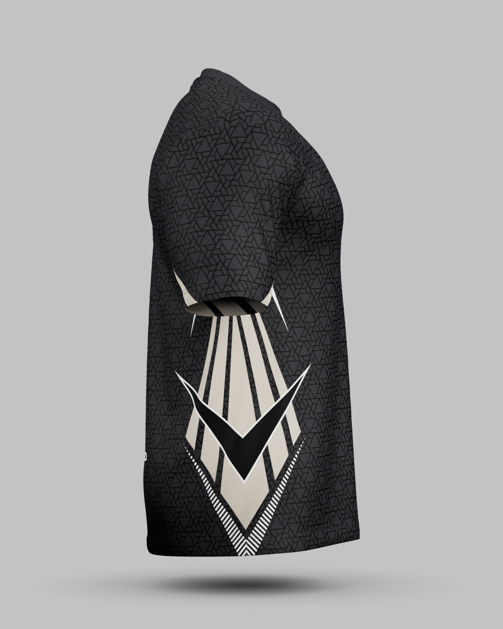 Youth Denver Performance Tee - Onboard Sportswear