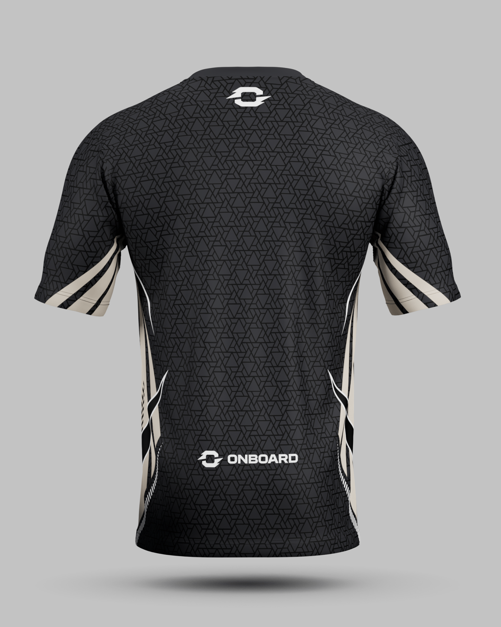 Youth Denver Performance Tee - Onboard Sportswear