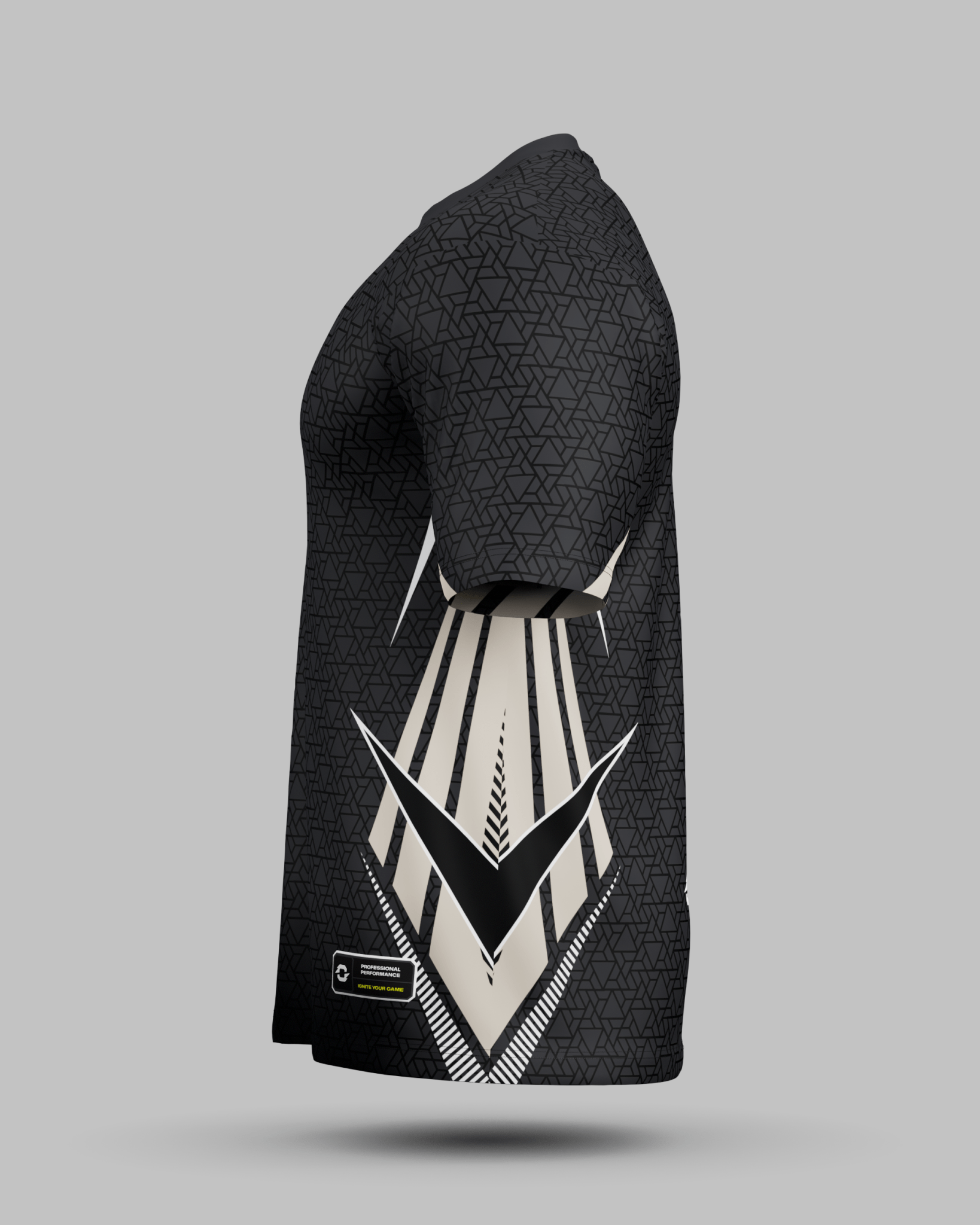Denver Performance Tee - Onboard Sportswear