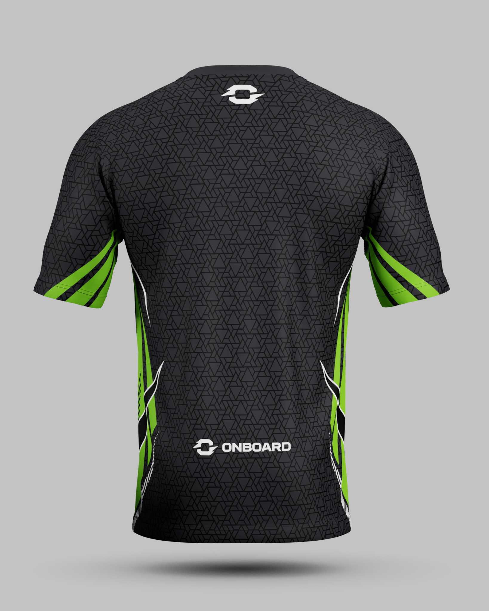 Youth Denver Performance Tee - Onboard Sportswear