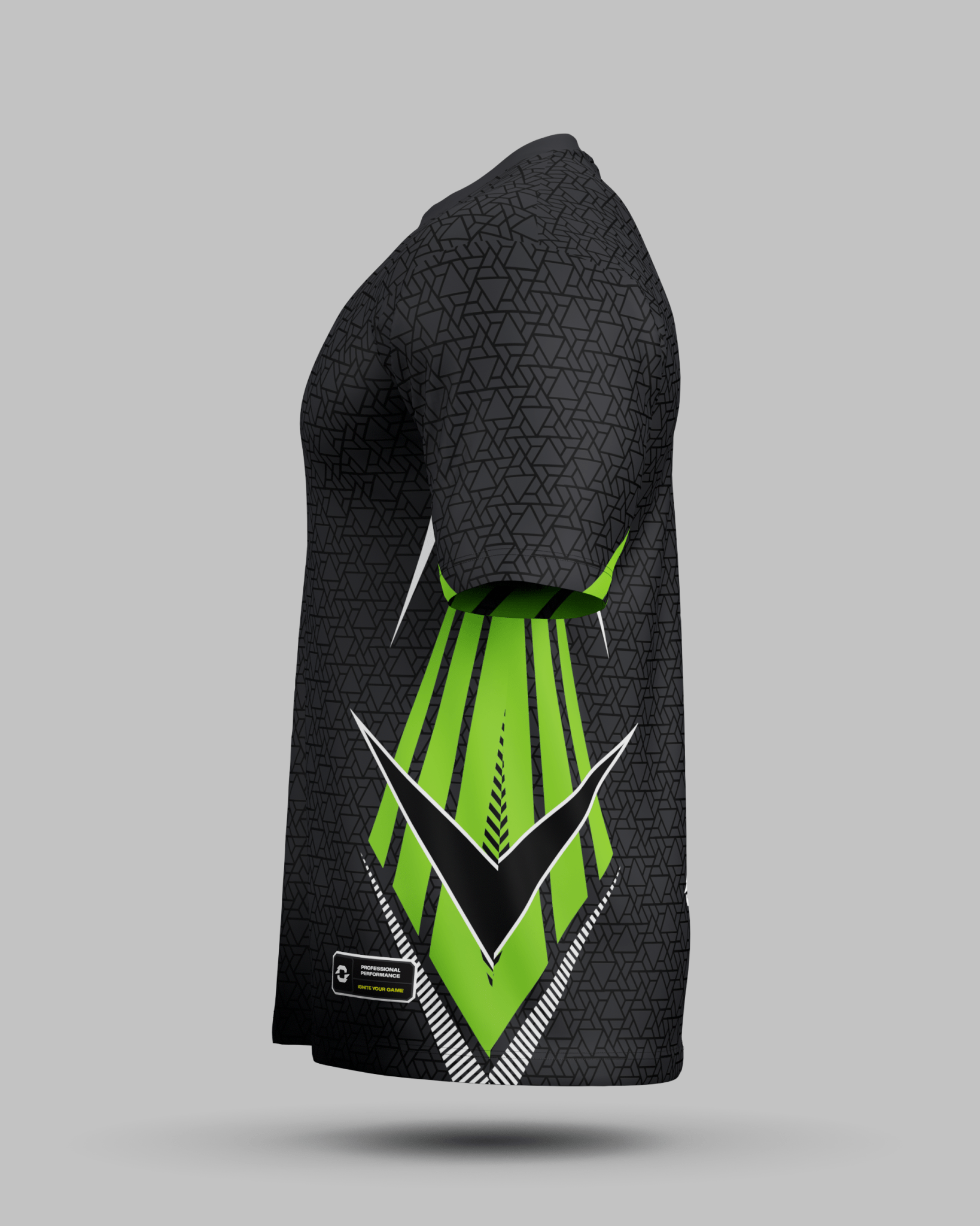 Denver Performance Tee - Onboard Sportswear
