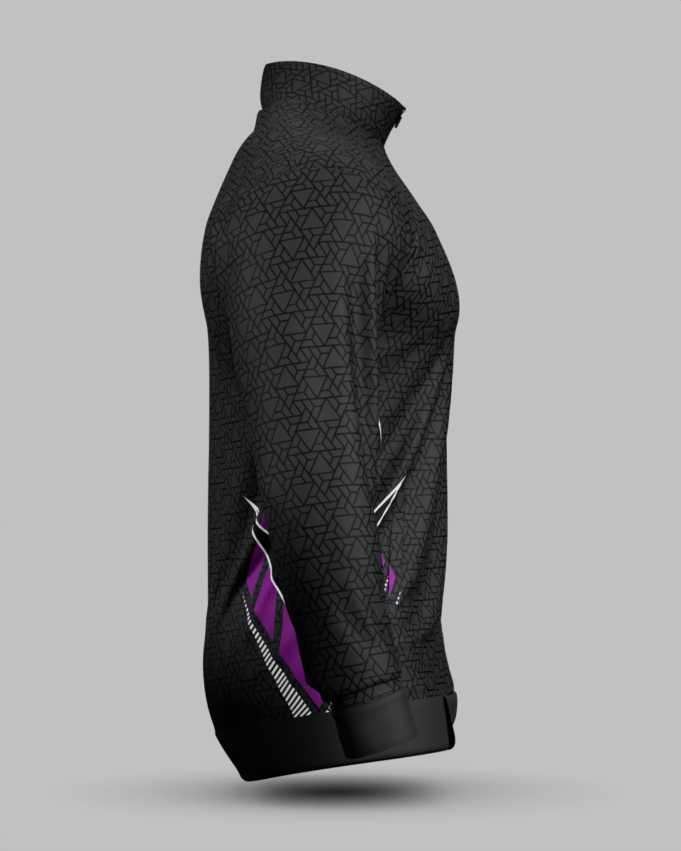 Denver Training Jacket - Onboard Sportswear