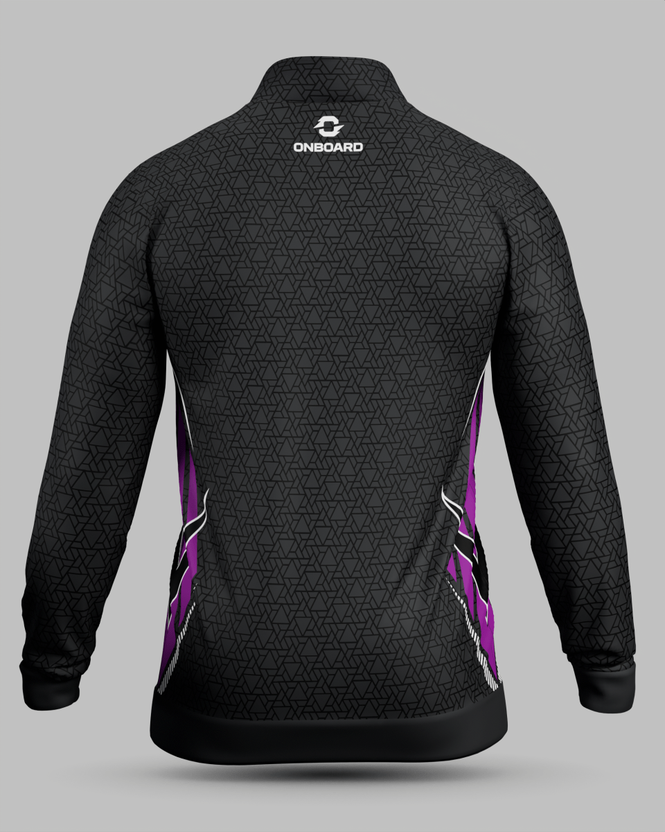 Denver Training Jacket - Onboard Sportswear