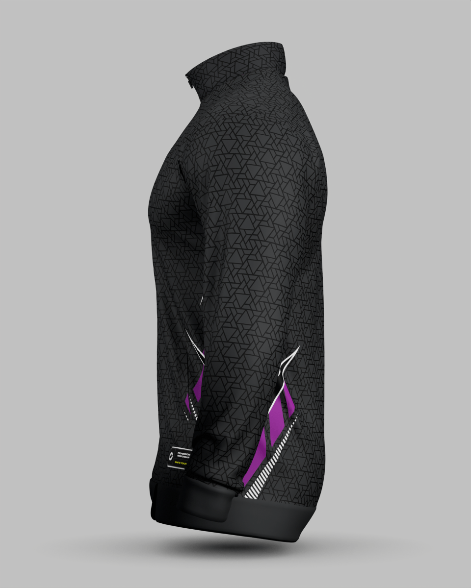 Denver Training Jacket - Onboard Sportswear