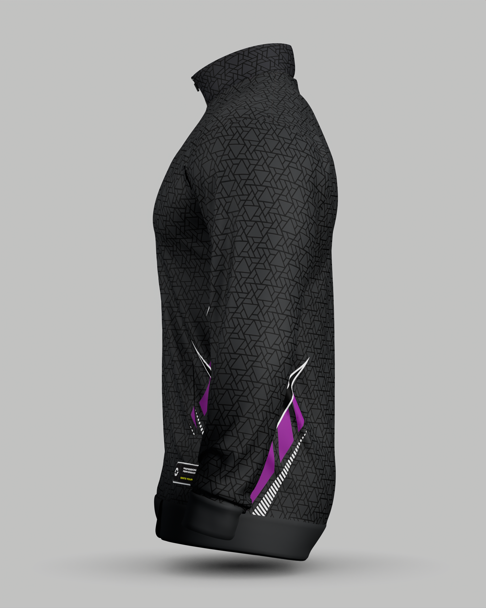 Denver Tournament Jacket