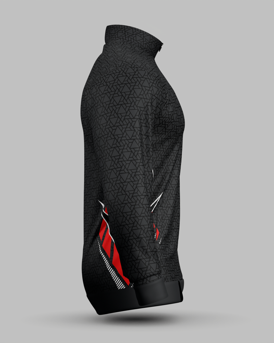 Denver Training Jacket - Onboard Sportswear