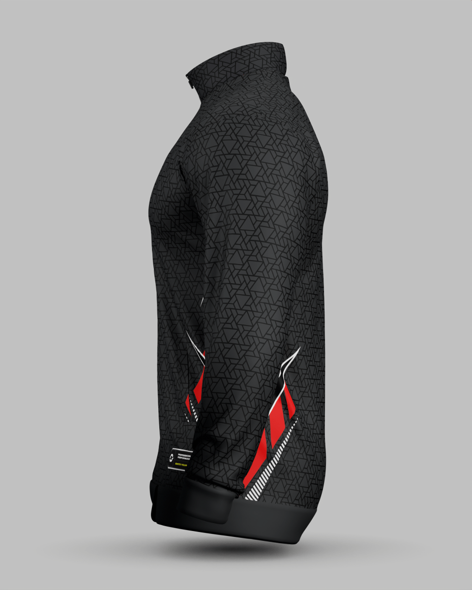 Denver Training Jacket - Onboard Sportswear
