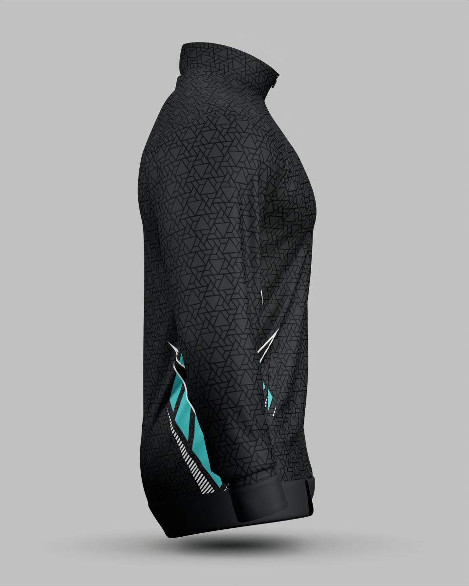 Denver Training Jacket - Onboard Sportswear
