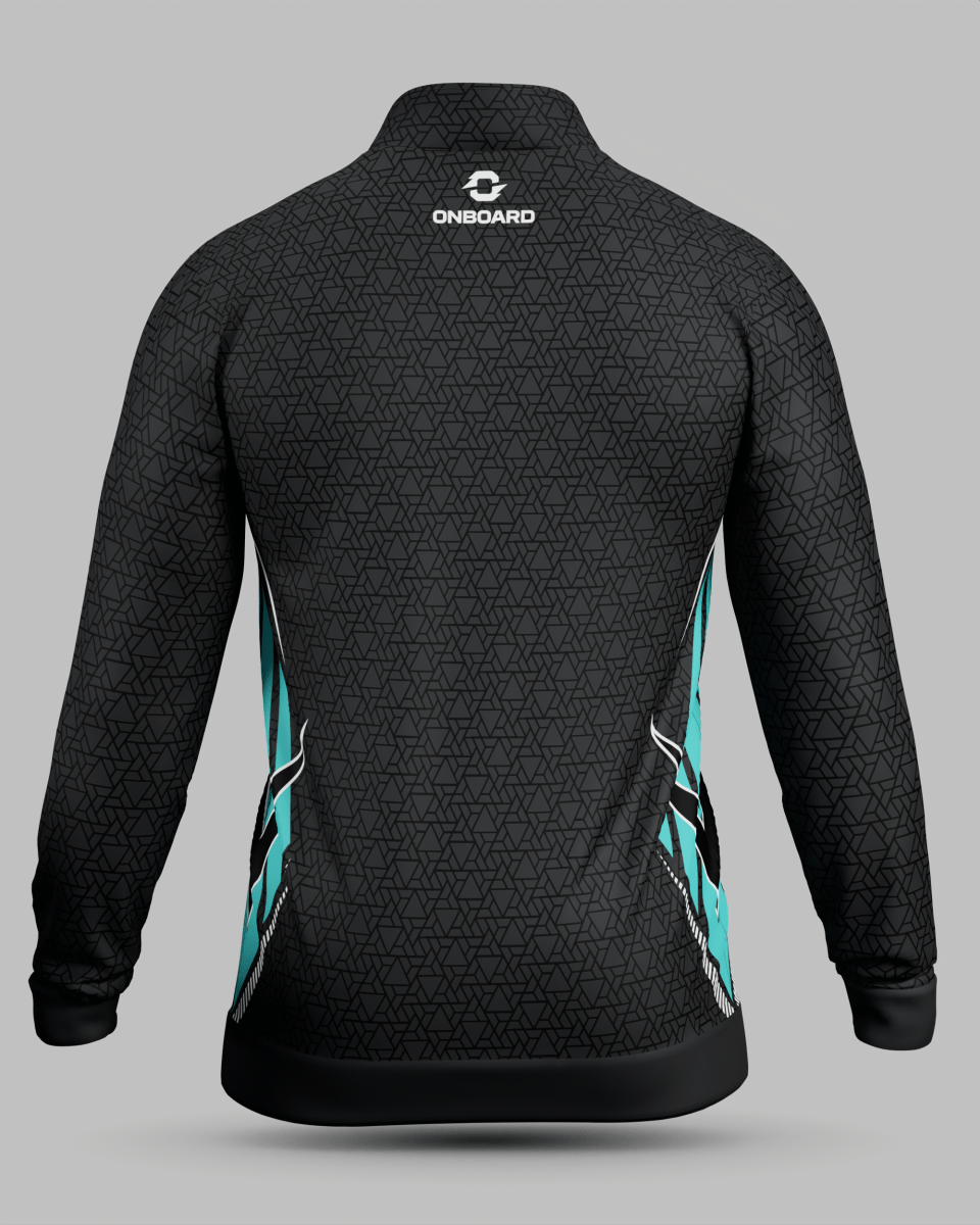Denver Training Jacket - Onboard Sportswear