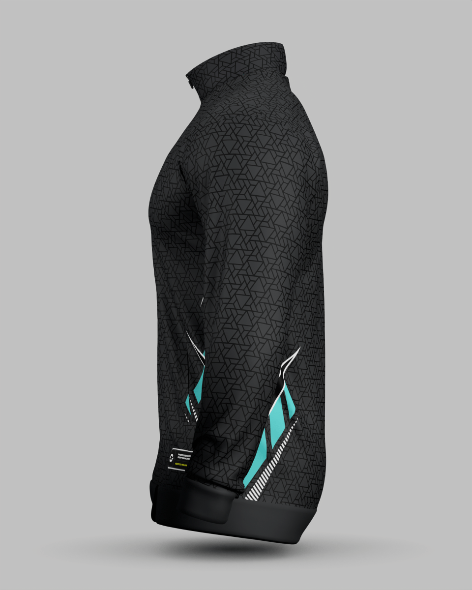 Denver Training Jacket - Onboard Sportswear