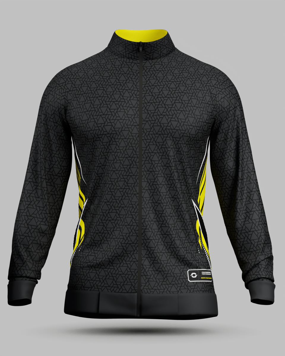Denver Training Jacket - Onboard Sportswear