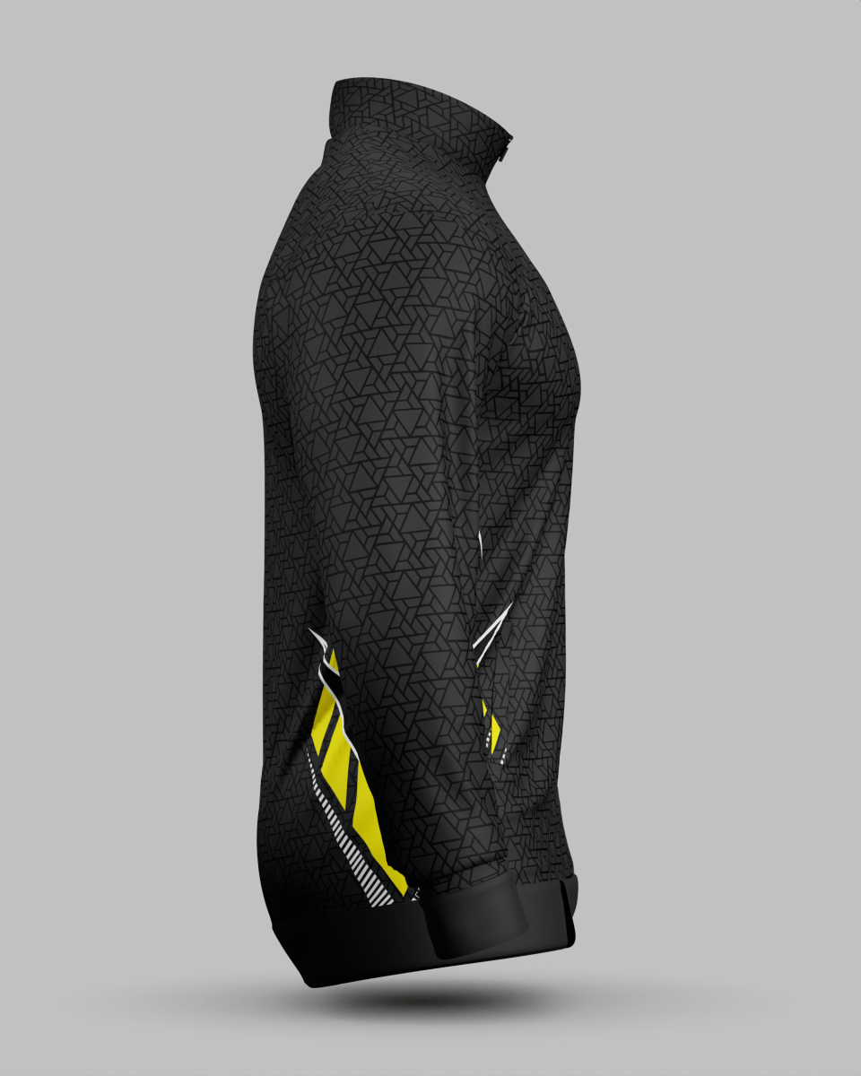Denver Training Jacket - Onboard Sportswear