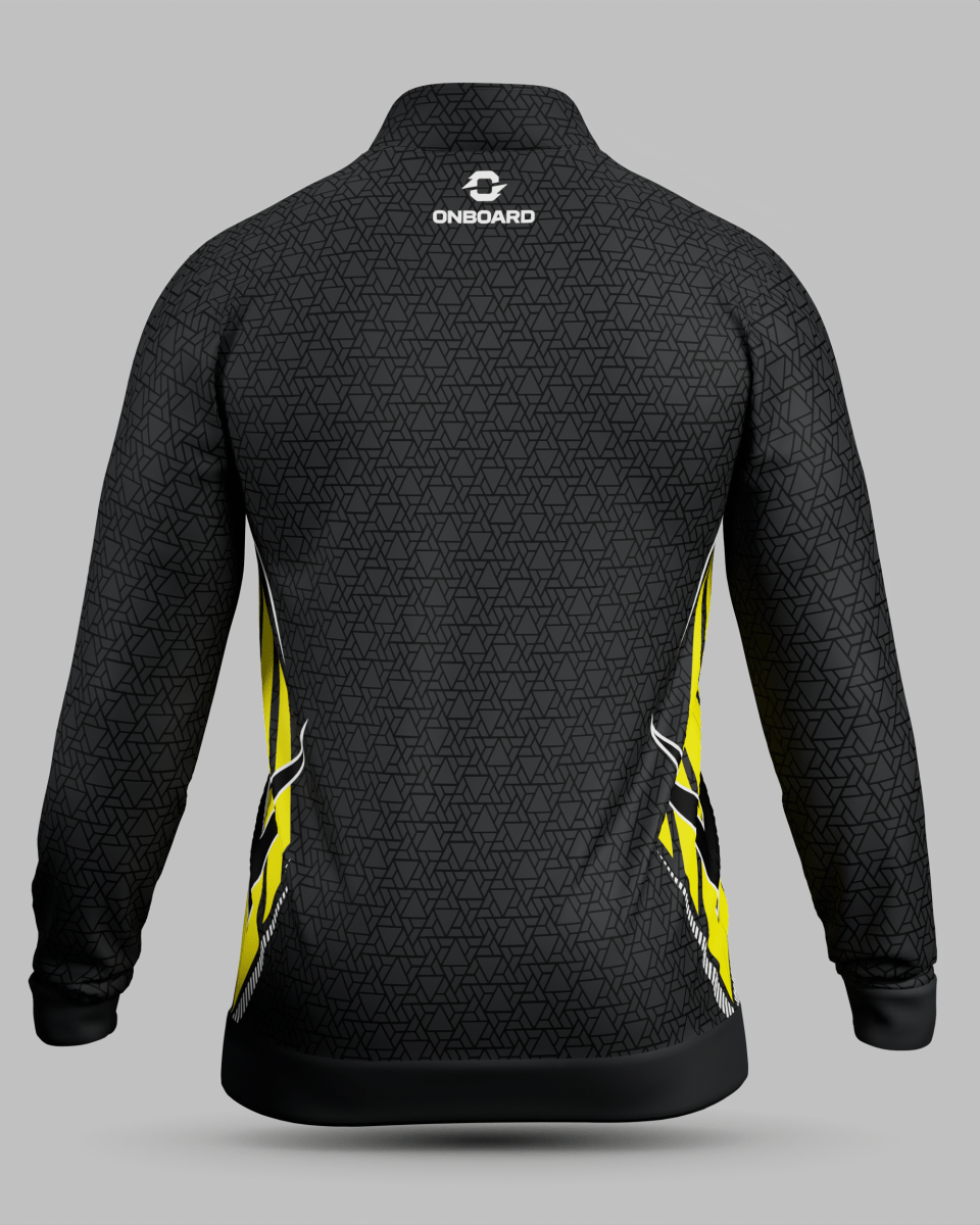 Denver Training Jacket - Onboard Sportswear