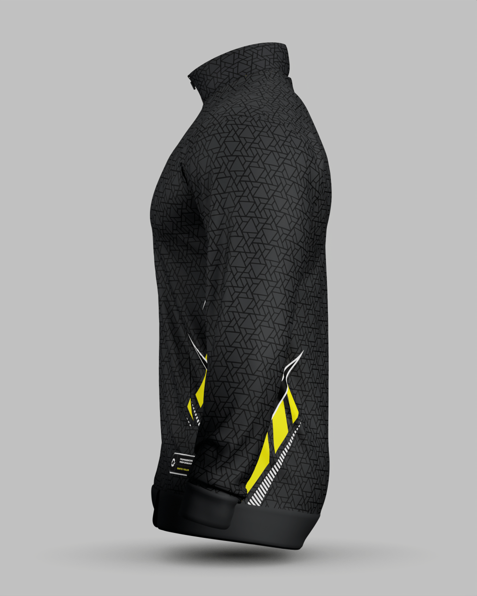 Denver Training Jacket - Onboard Sportswear