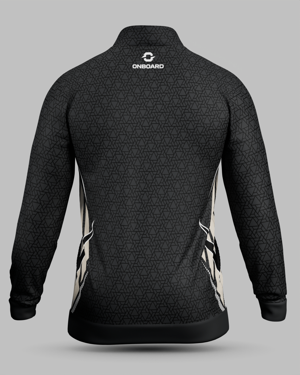 Denver Training Jacket - Onboard Sportswear