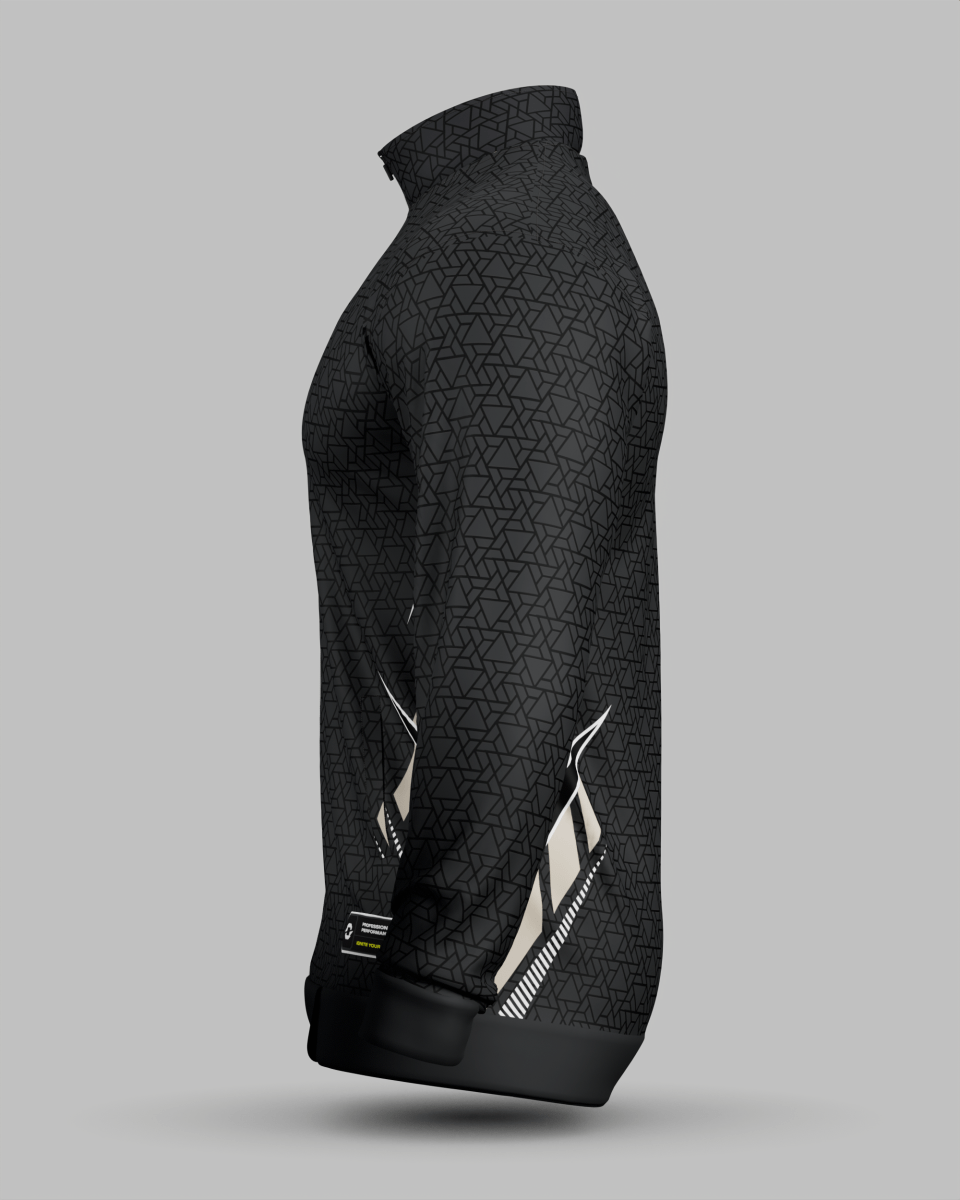 Denver Training Jacket - Onboard Sportswear