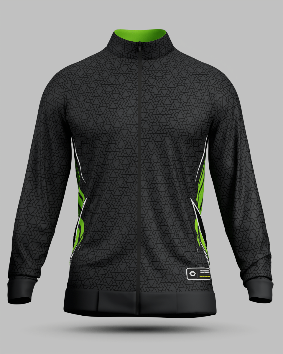 Denver Training Jacket - Onboard Sportswear