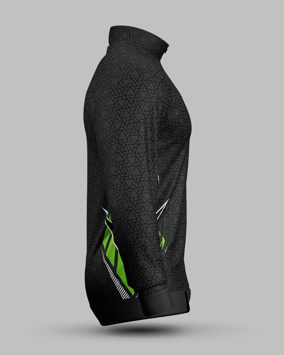 Denver Training Jacket - Onboard Sportswear