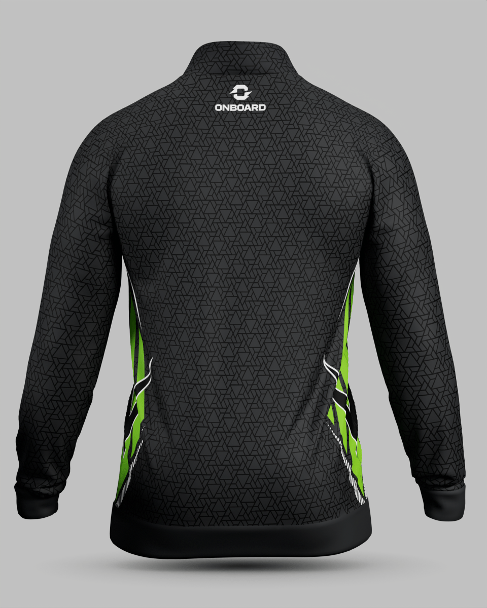 Denver Training Jacket - Onboard Sportswear
