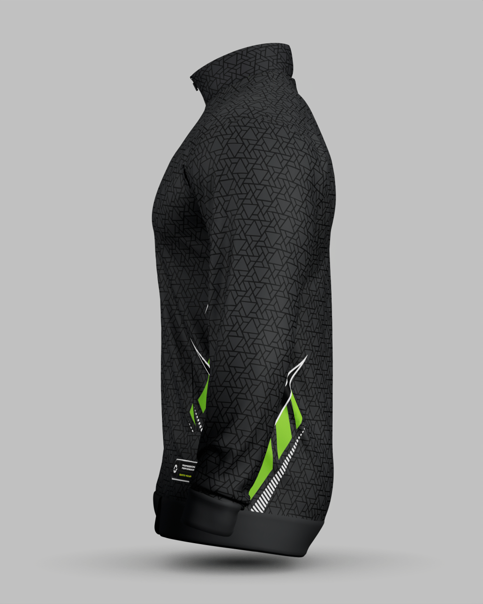Denver Training Jacket - Onboard Sportswear