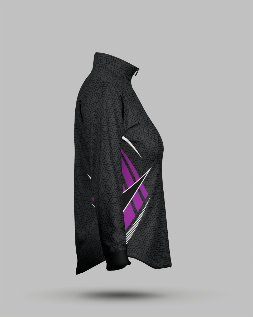 Womens Denver Midlayer - Onboard Sportswear
