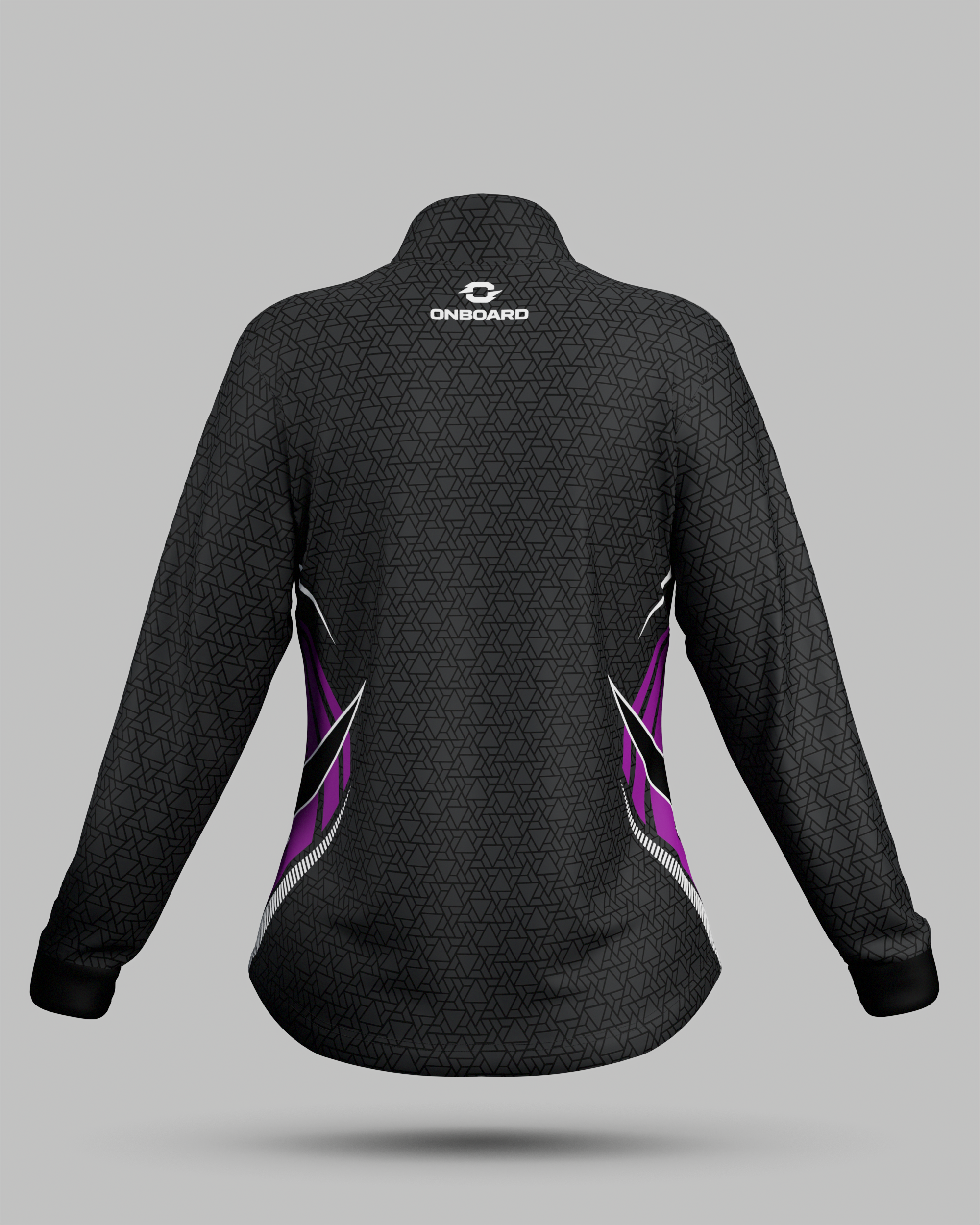 Womens Denver Midlayer