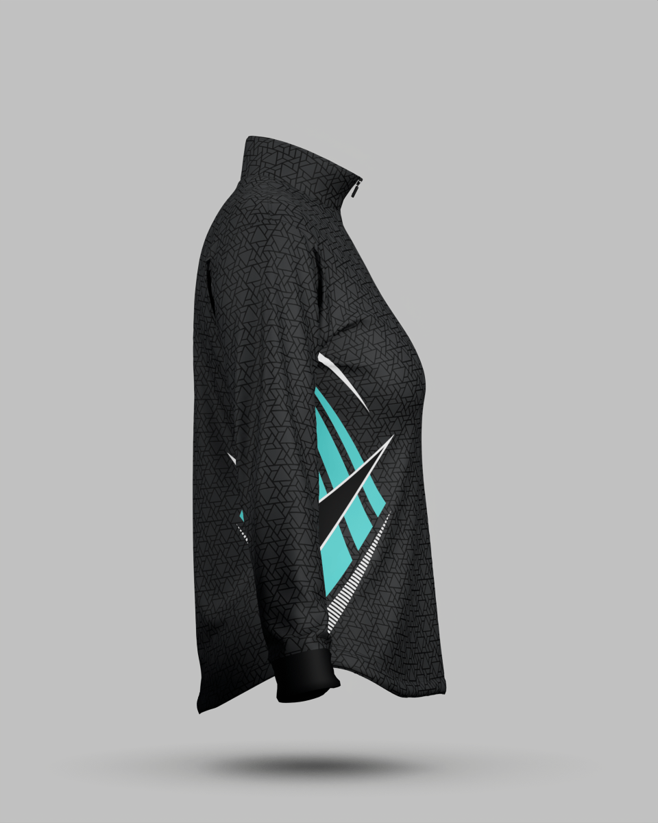 Womens Denver Midlayer - Onboard Sportswear