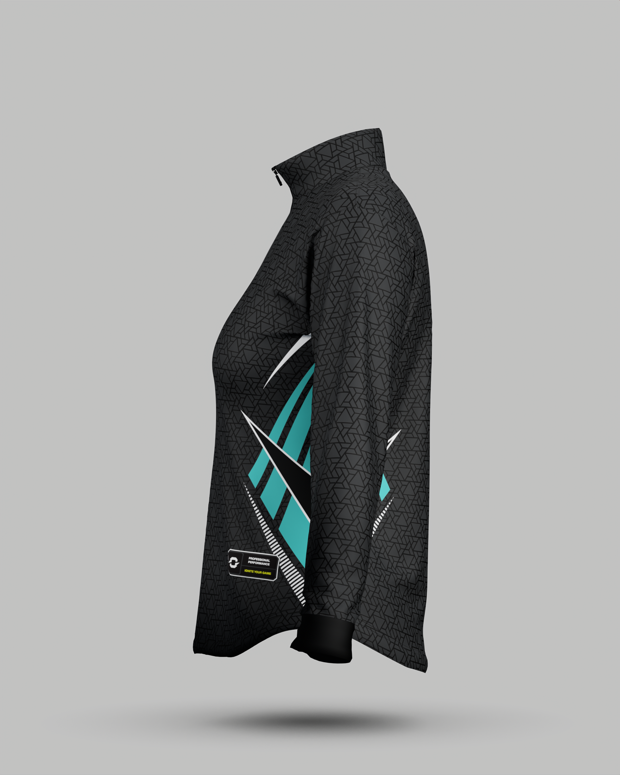 Womens Denver Midlayer