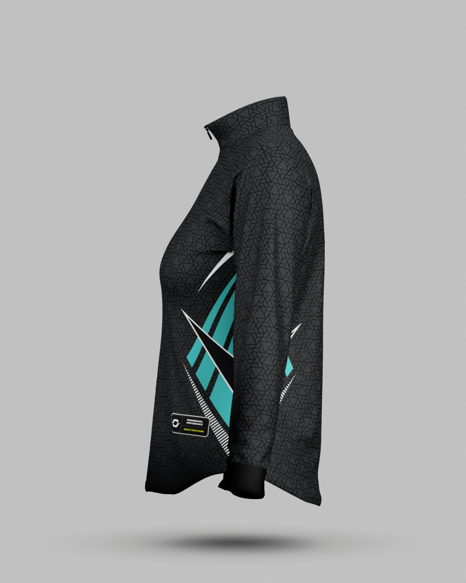 Womens Denver Midlayer - Onboard Sportswear