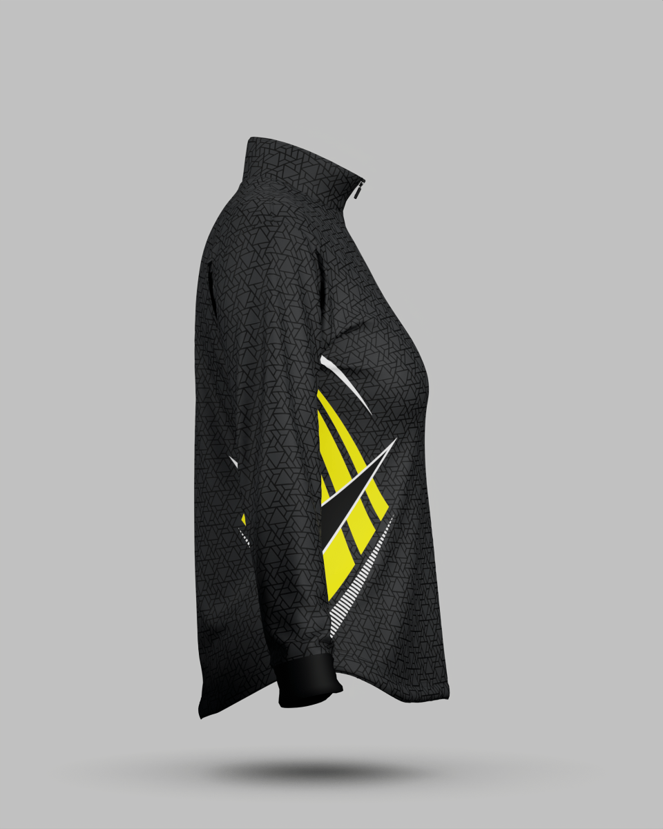 Womens Denver Midlayer - Onboard Sportswear