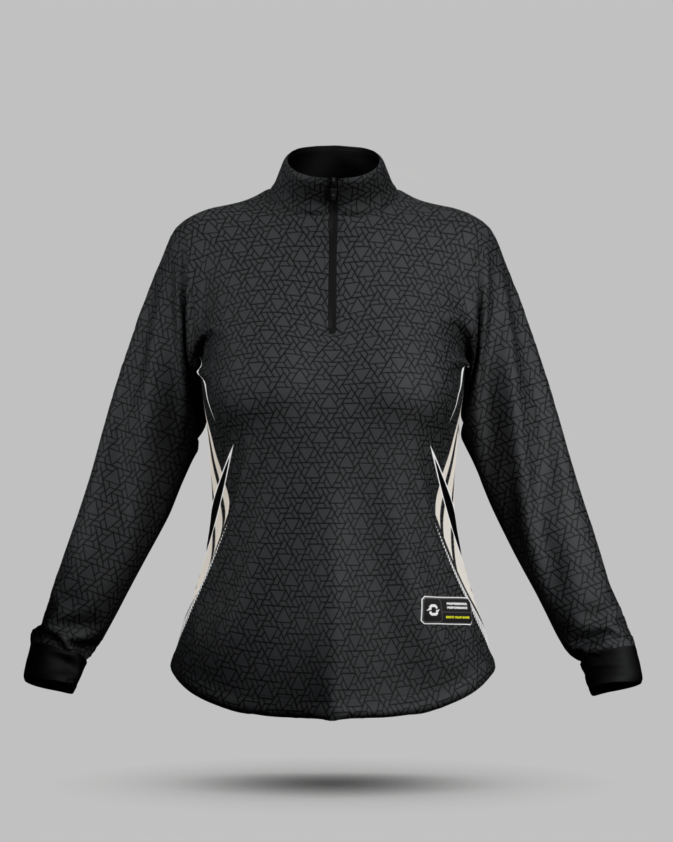 Womens Denver Midlayer - Onboard Sportswear