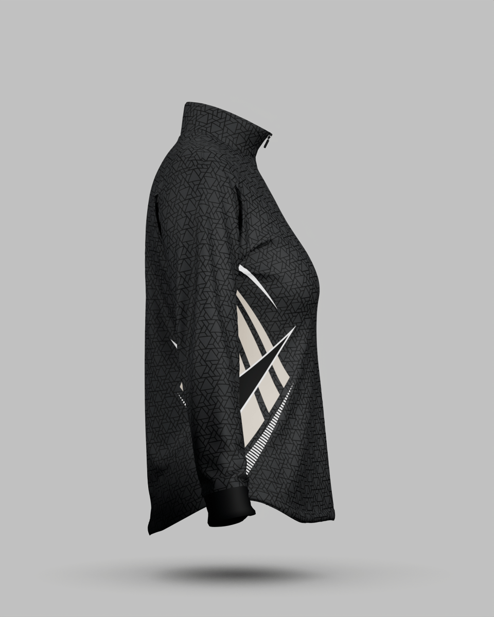 Womens Denver Midlayer - Onboard Sportswear