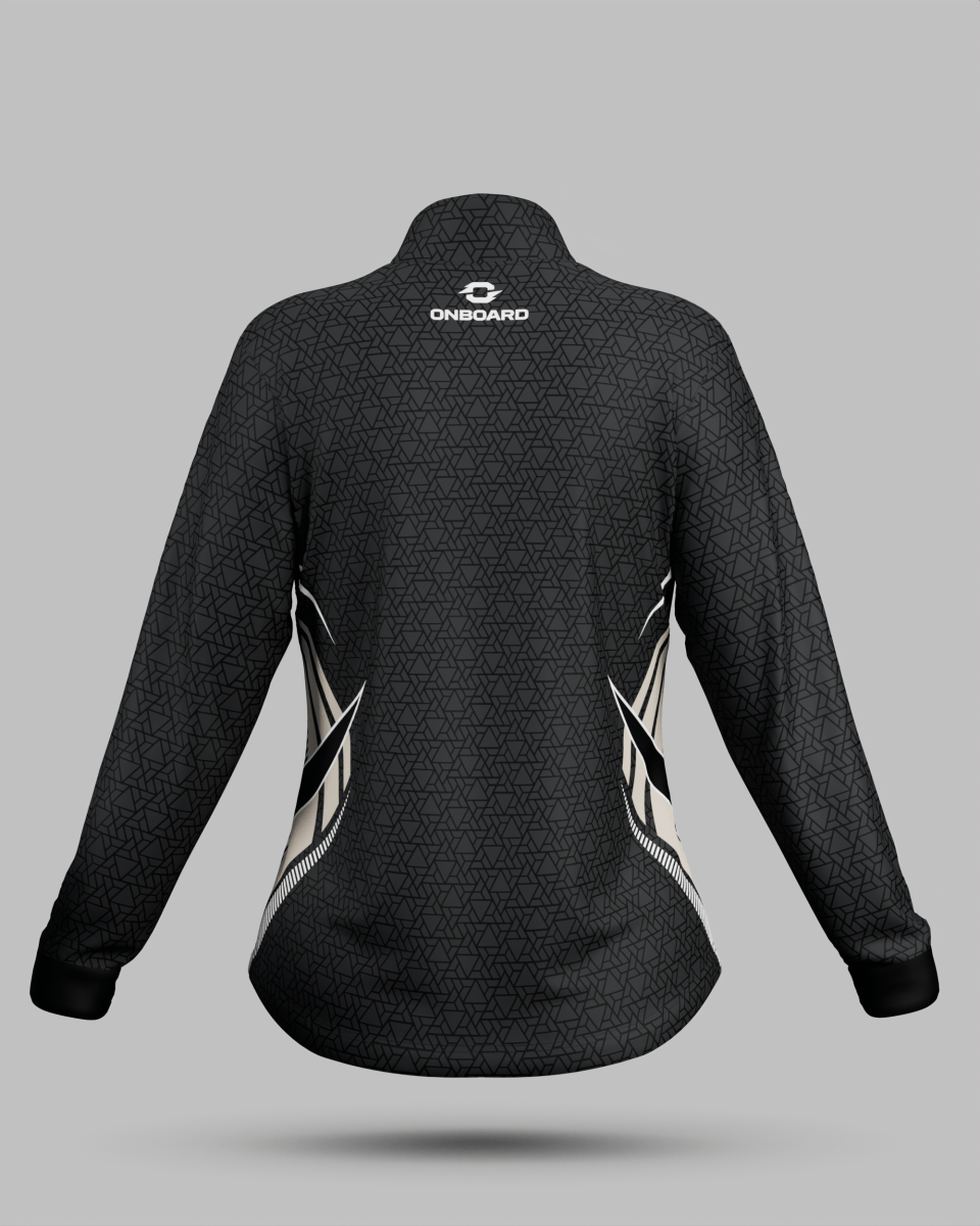 Womens Denver Midlayer - Onboard Sportswear