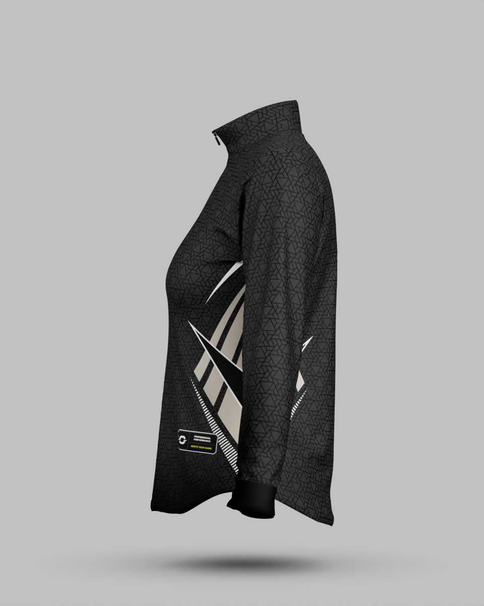 Womens Denver Midlayer - Onboard Sportswear