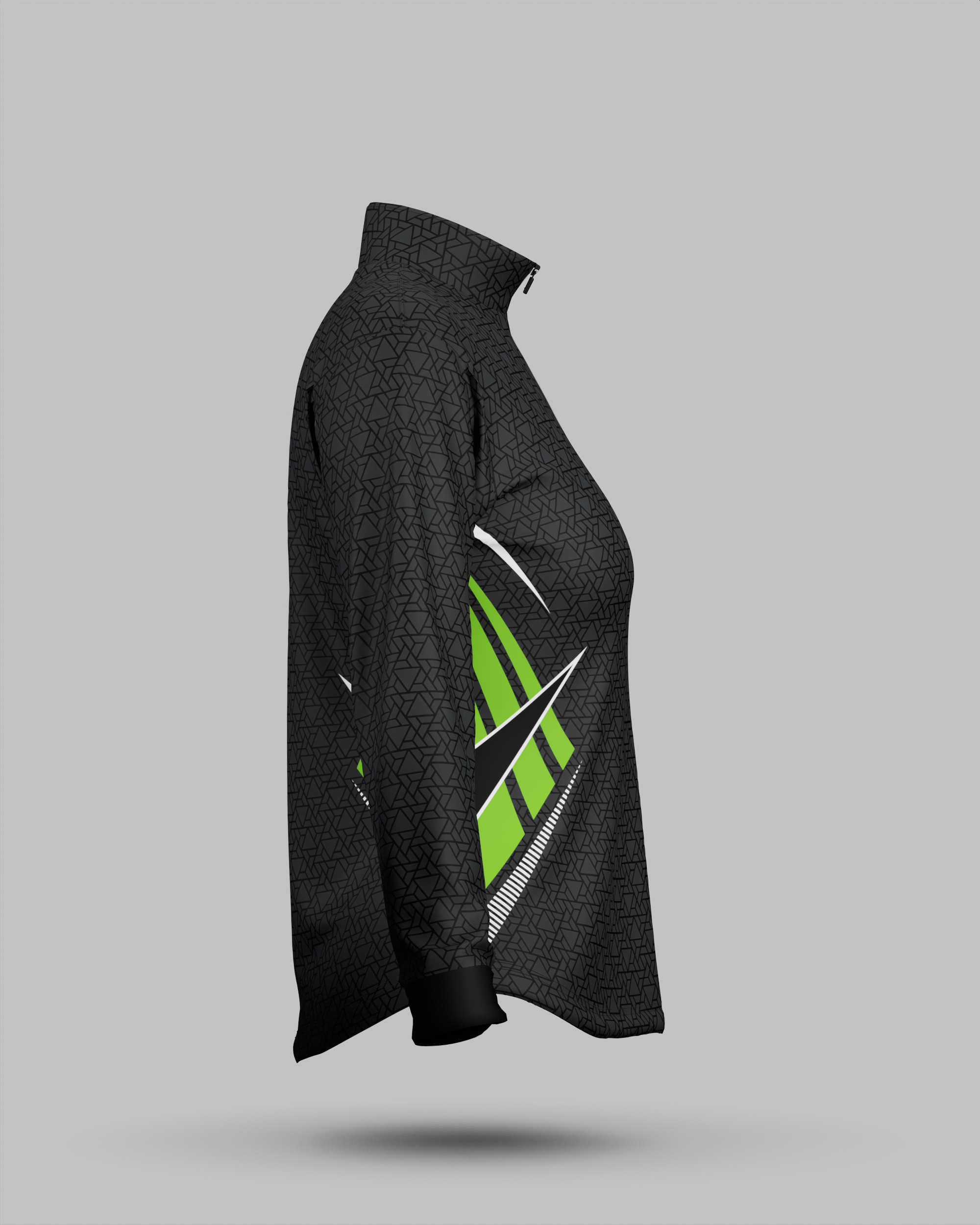 Womens Denver Midlayer