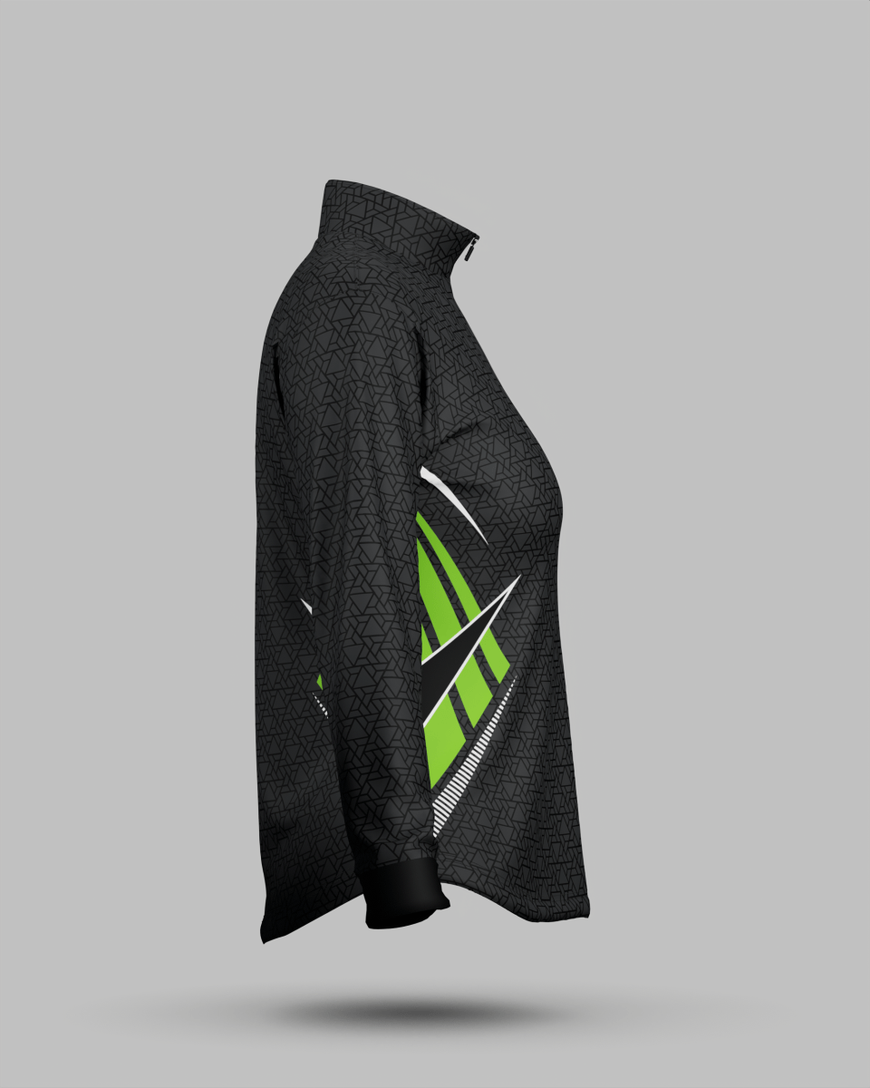 Womens Denver Midlayer - Onboard Sportswear