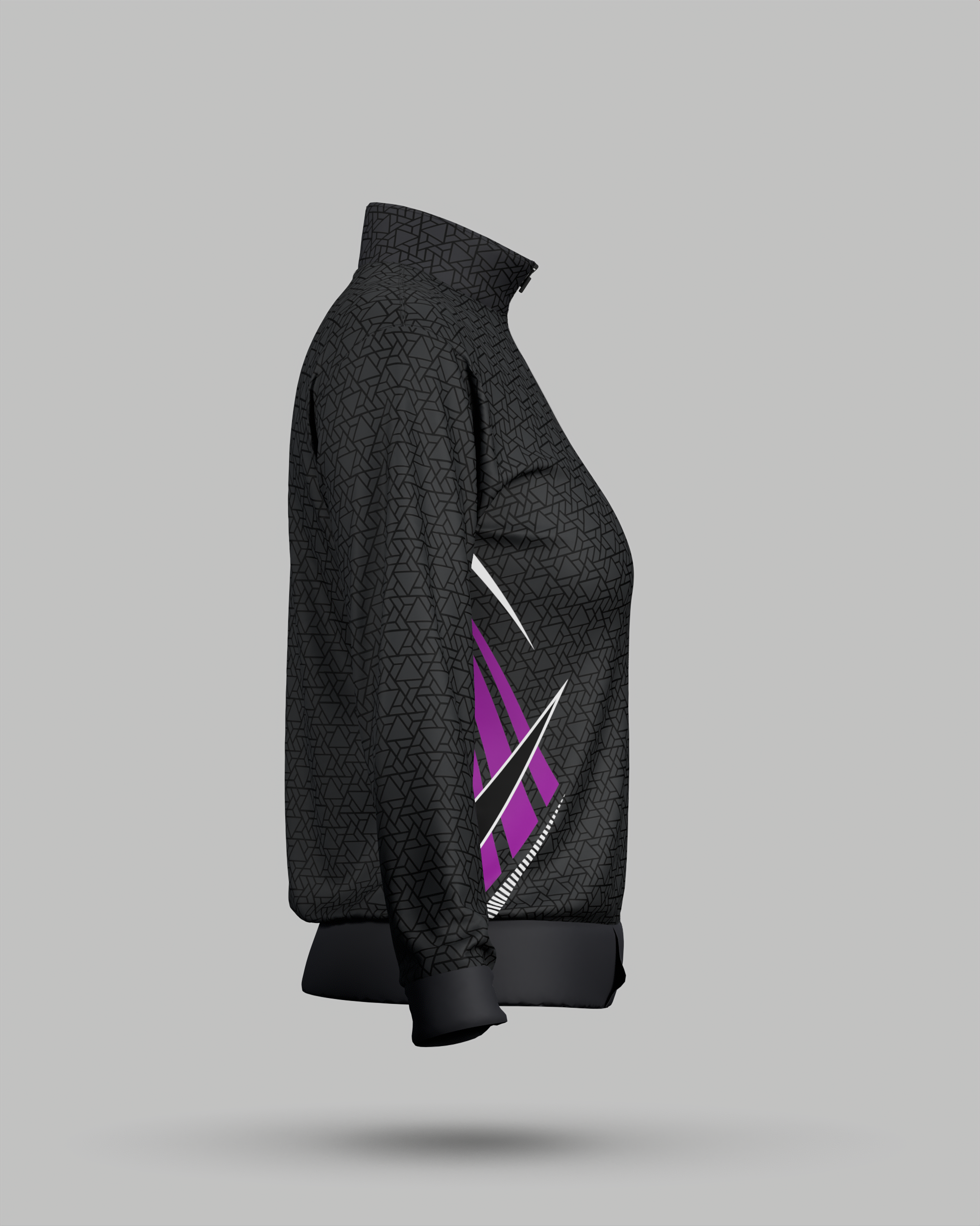 Womens Denver Tournament Jacket