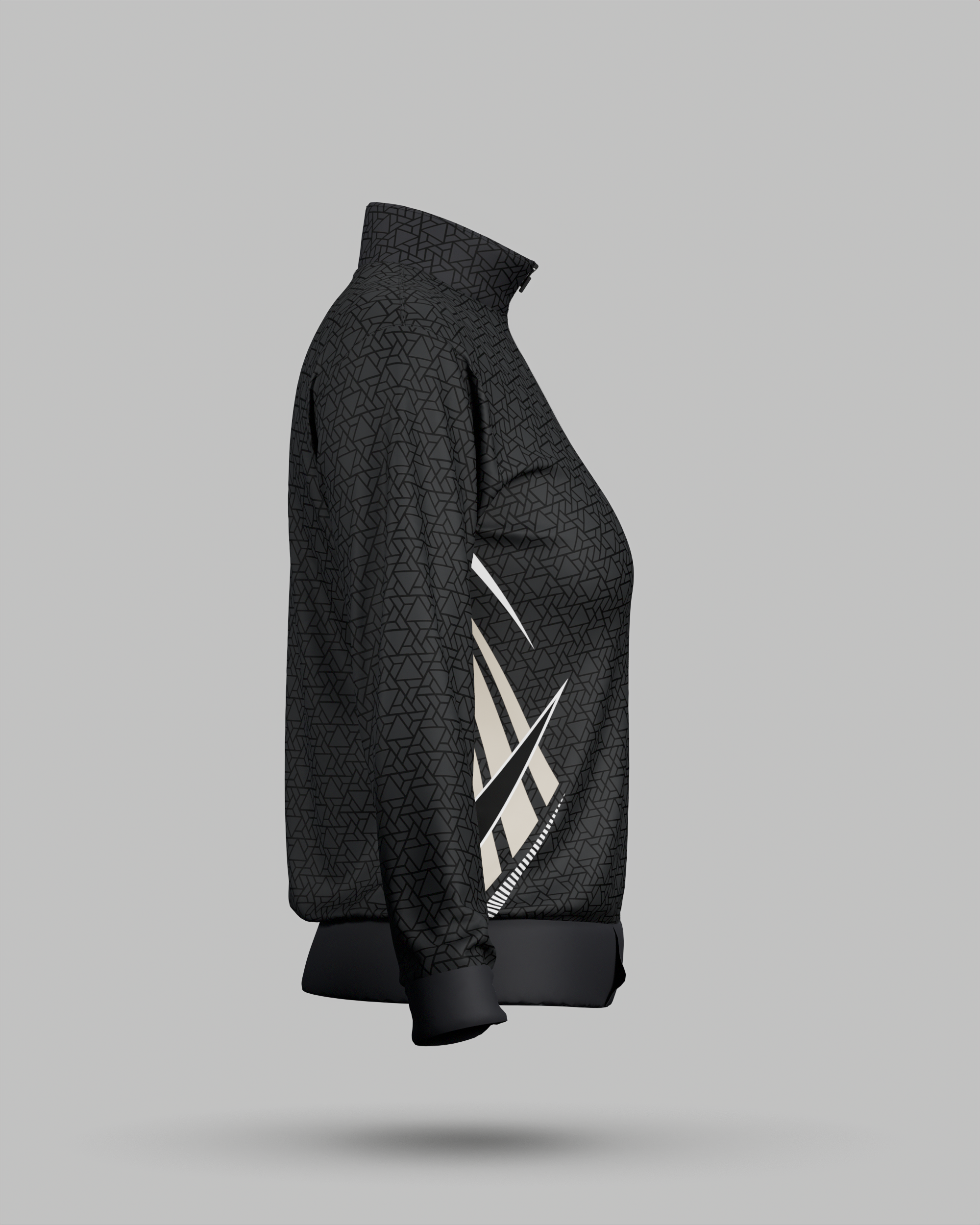 Womens Denver Training Jacket
