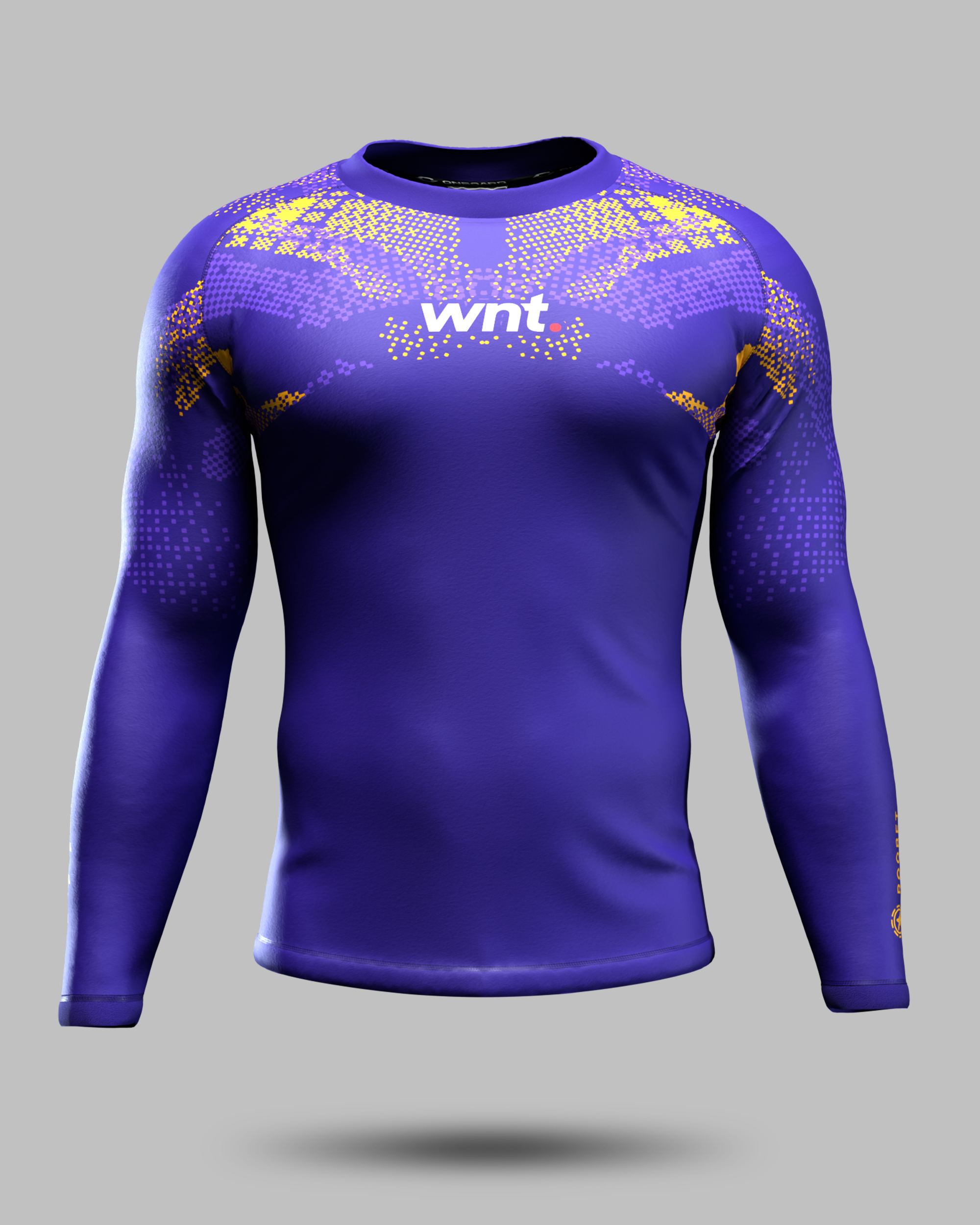 2026 WNT European Open Baselayer