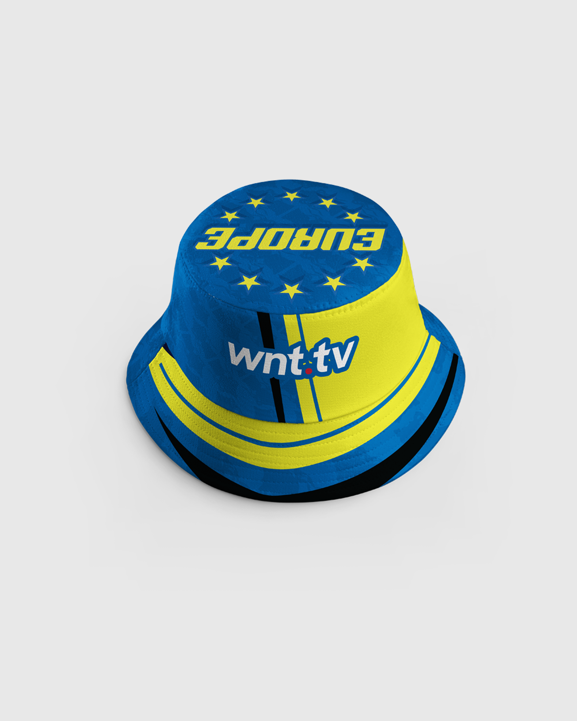 2025 Mosconi Cup Reversible Bucket Hat