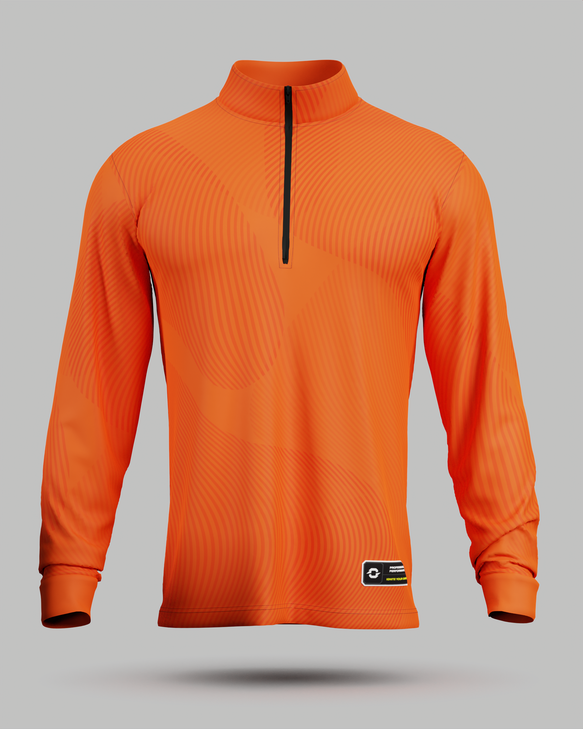 Eclipse Midlayer