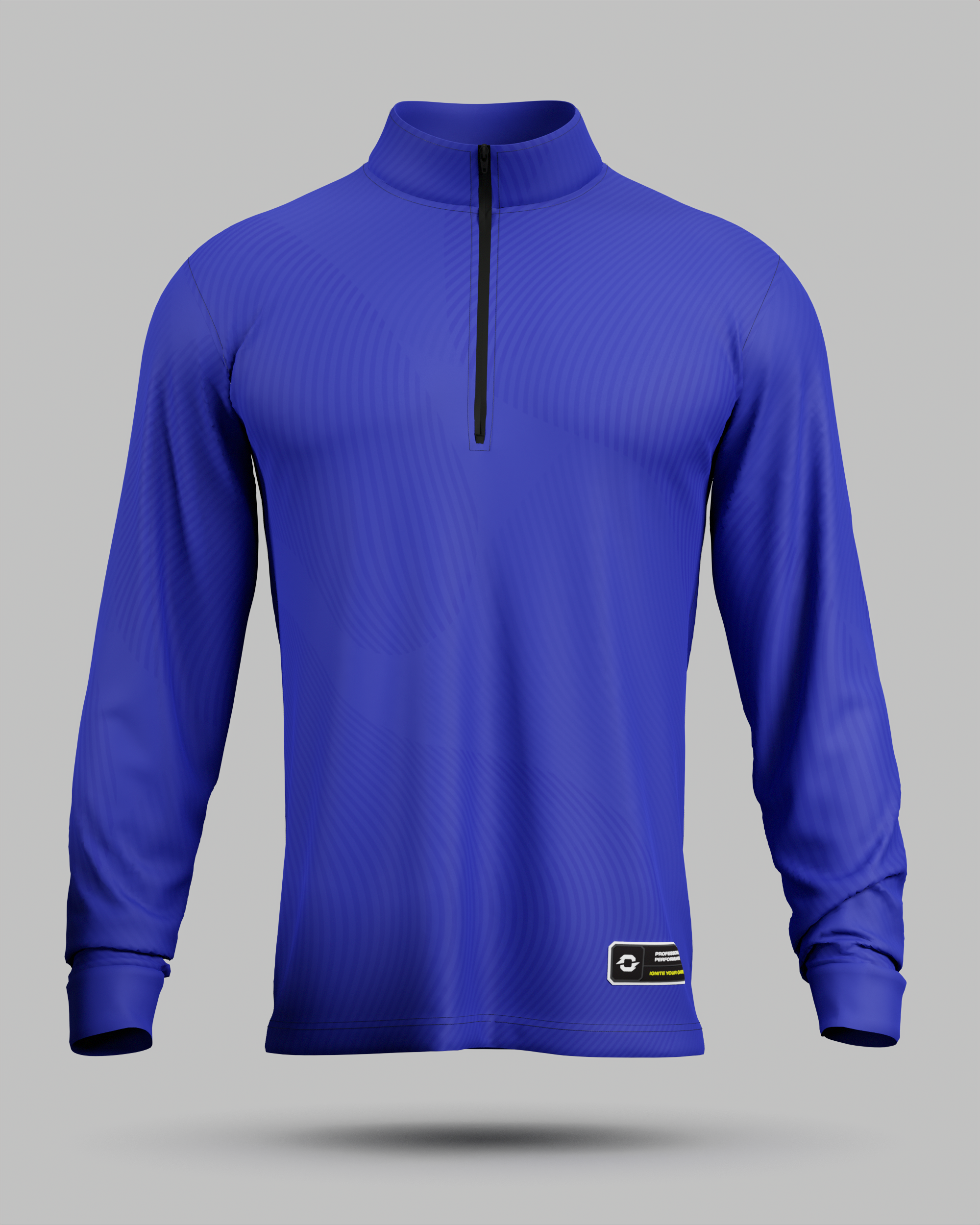 Youth Eclipse Midlayer