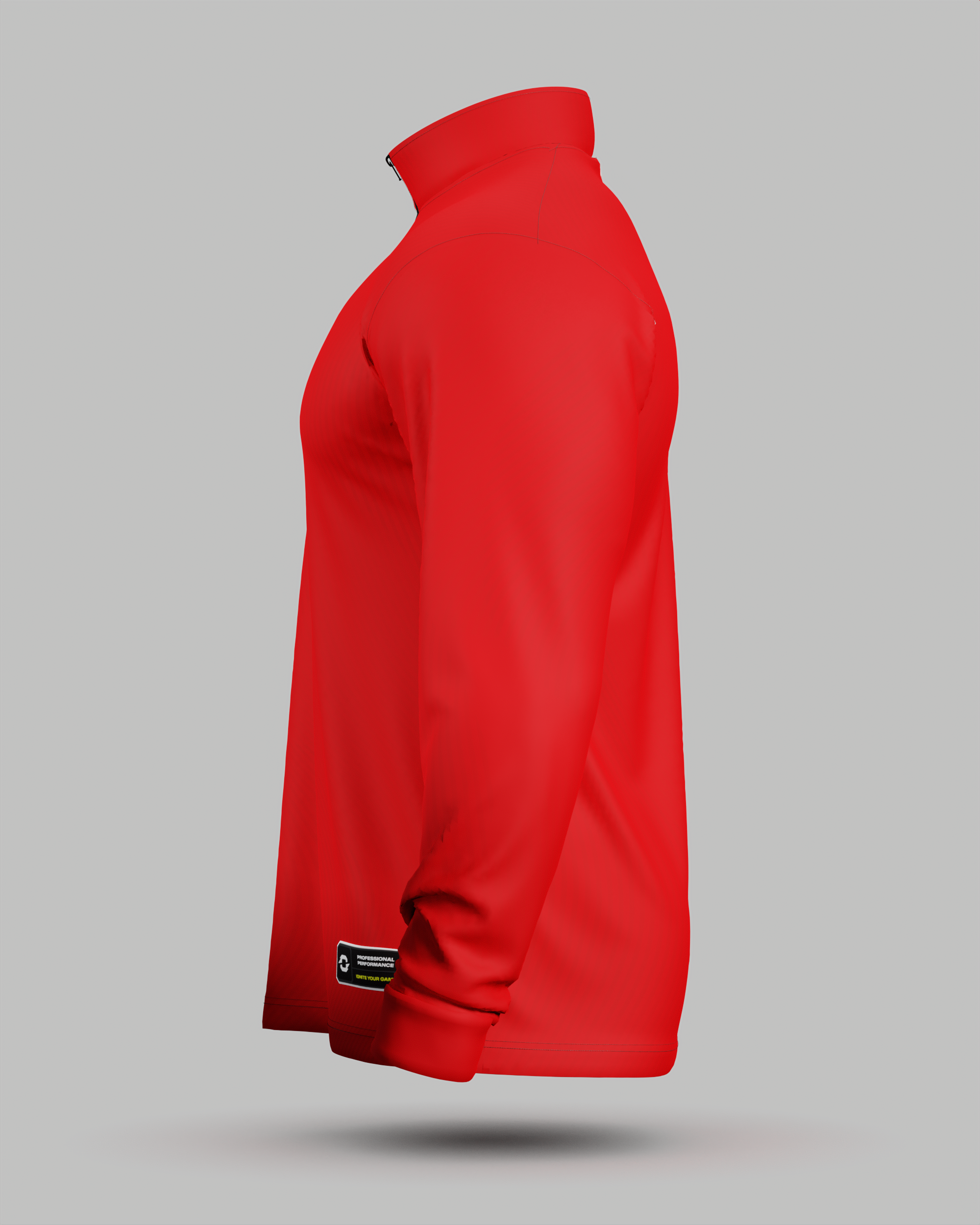 Eclipse Midlayer