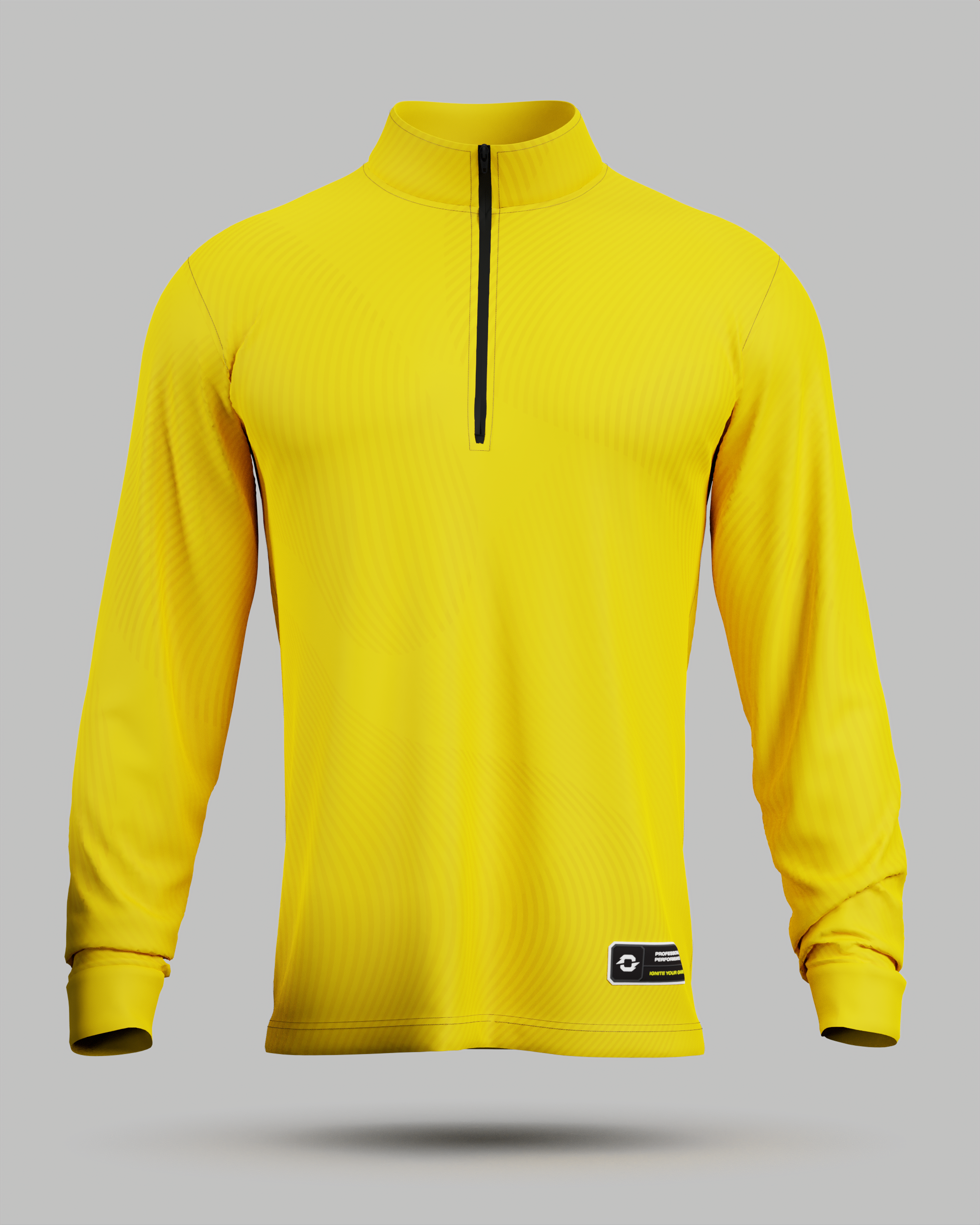 Eclipse Midlayer