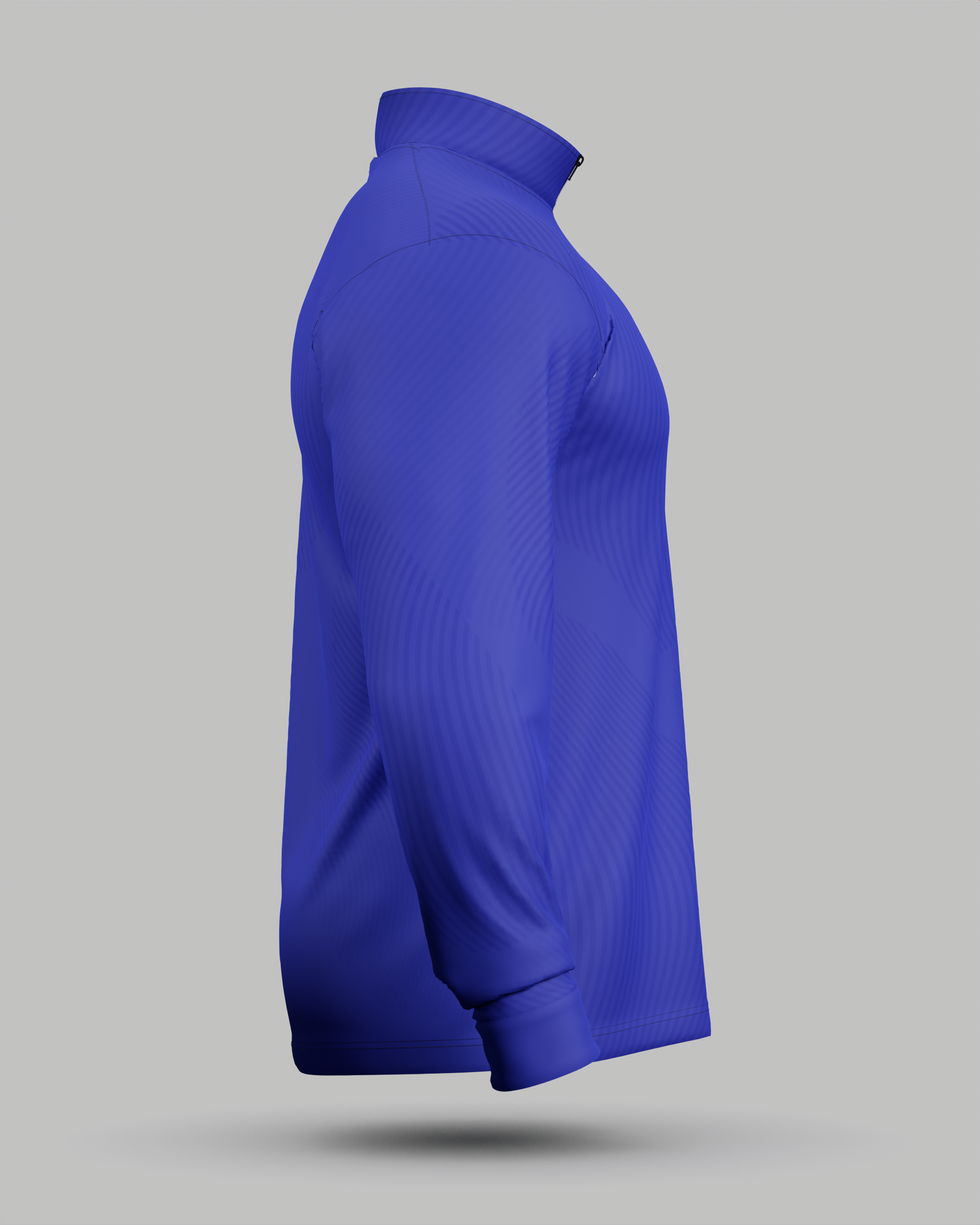 Youth Eclipse Midlayer