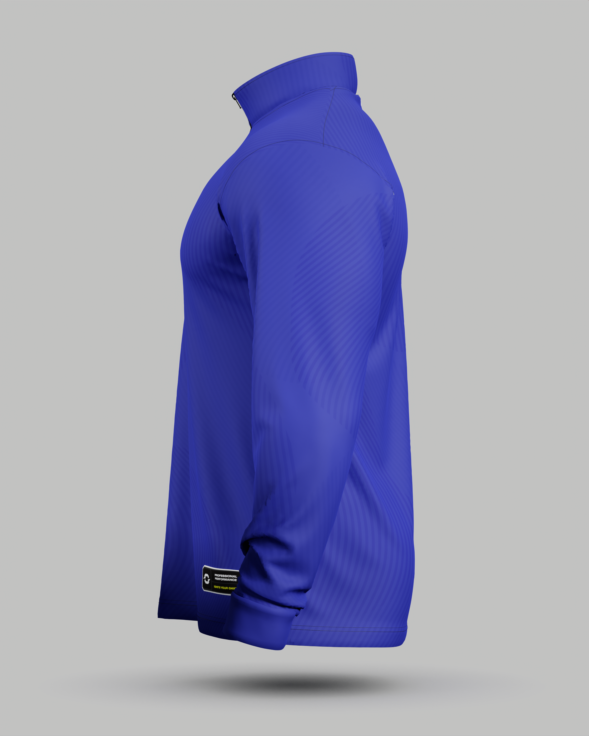 Eclipse Midlayer