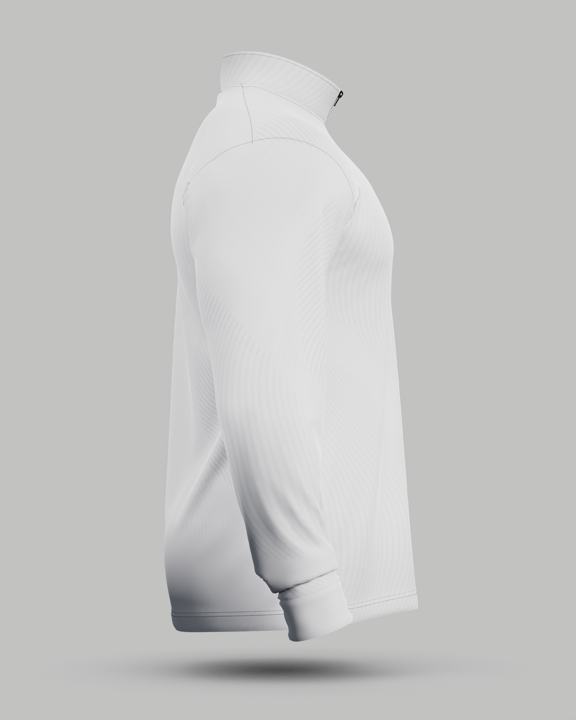 Youth Eclipse Midlayer