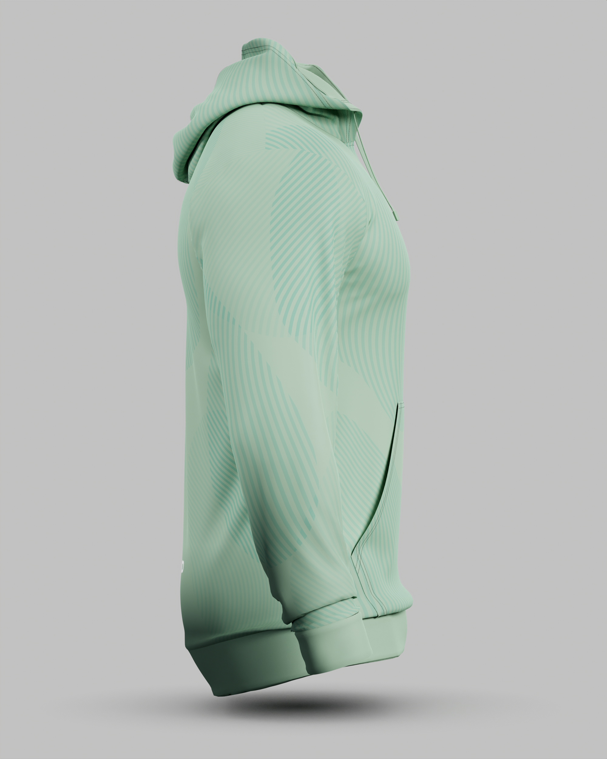 Youth Eclipse Performance Hoodie
